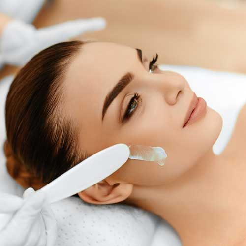 beauty-link Evanji Beauty & holistic Courses in Shrewsbury