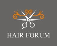 Hair Forum in Shrewsbury Logo